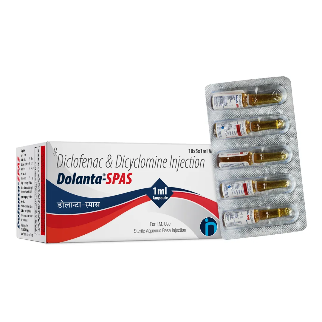 Injection